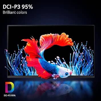Acer Nitro KG271U N3bmiipx Monitors New