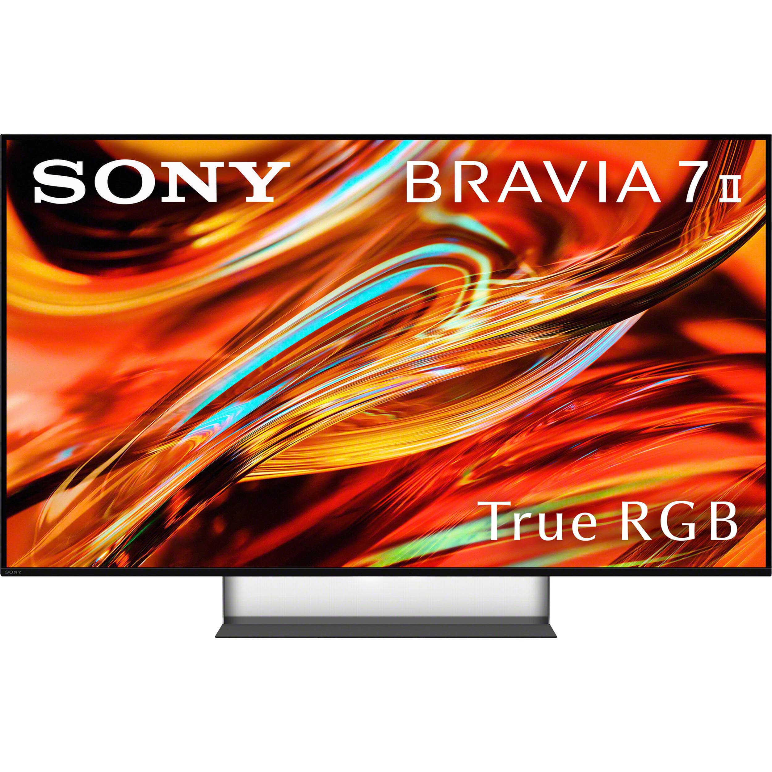 Sony BRAVIA 7 II K-XR70M2 TVs 55 inch New