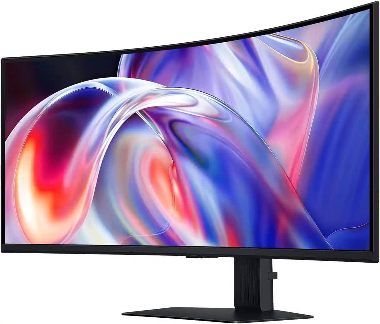Samsung LS40H850TA Monitors New