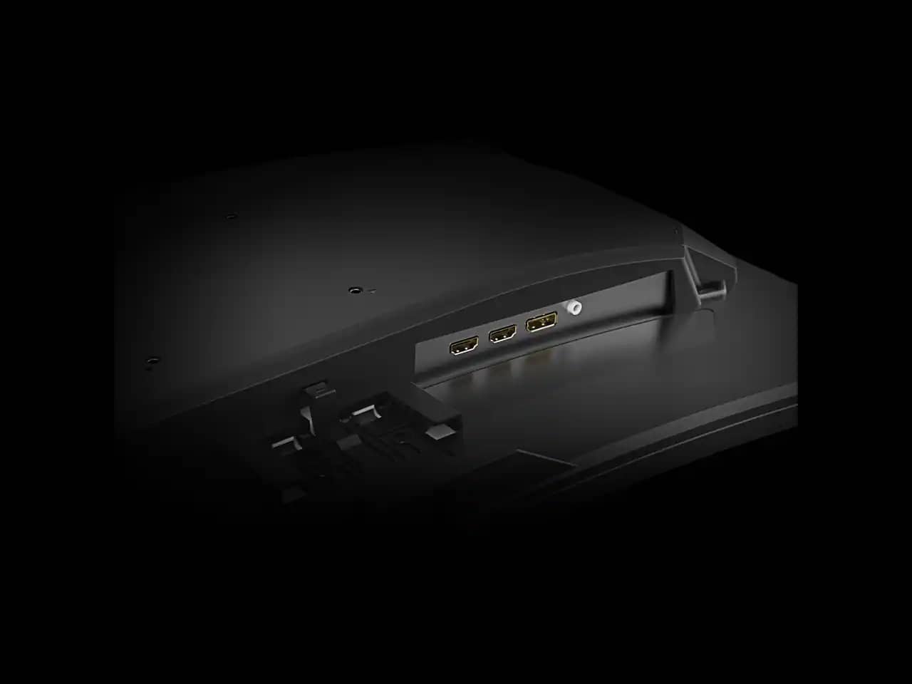 GIGABYTE GS27QCA Monitors New