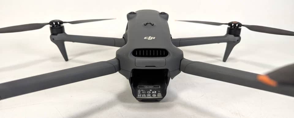 DJI Mavic Pro Quadcopters & Multirotors New