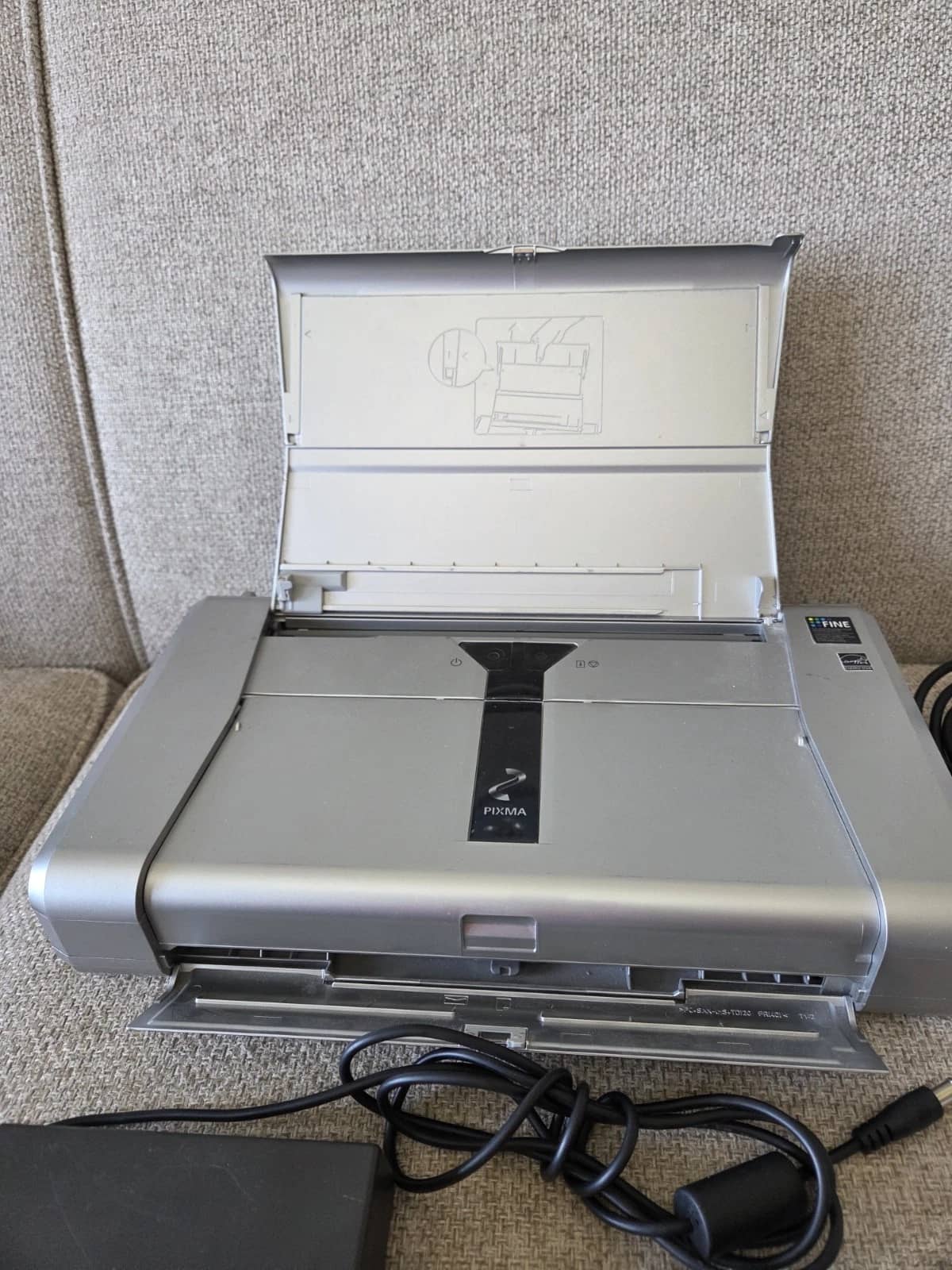 Canon Canon PIXMA iP100 Printers New