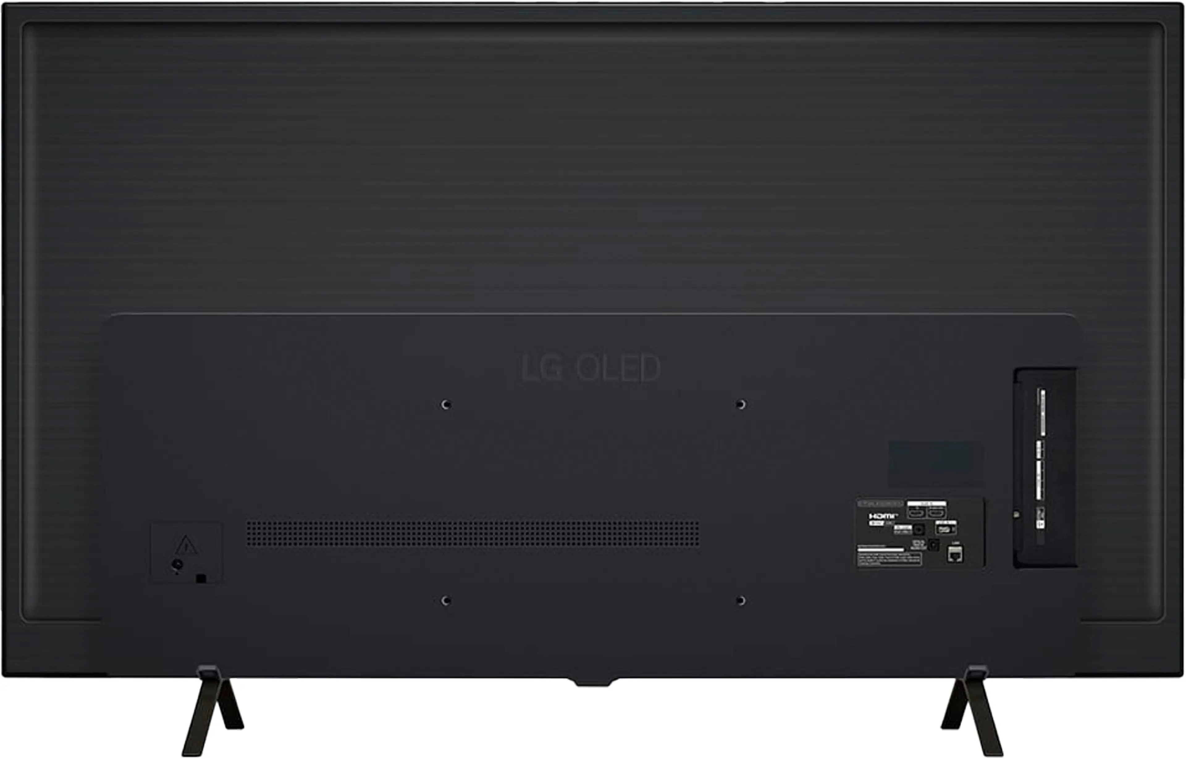 LG B4 TVs 55 inch Used - Good