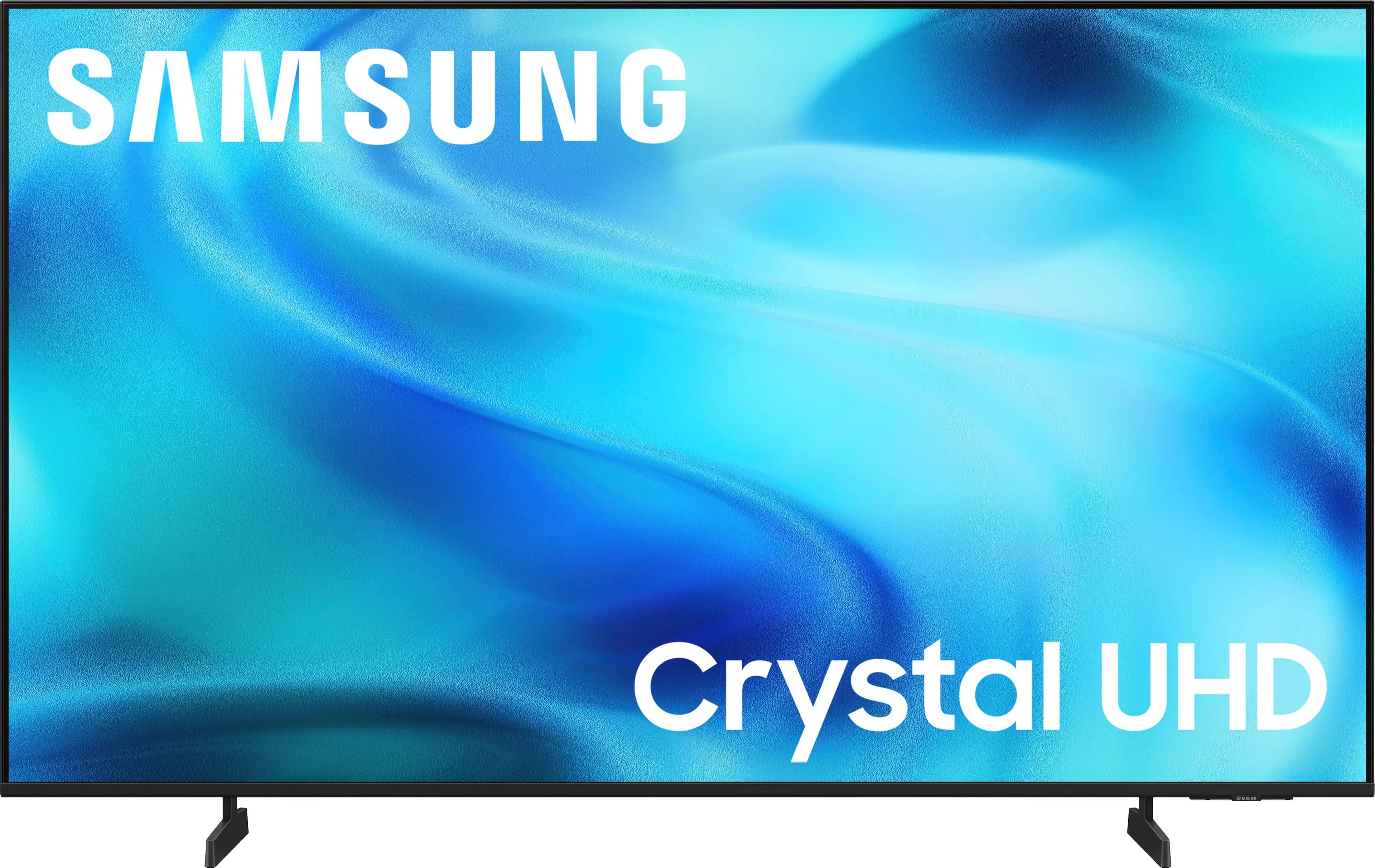 Samsung U8000H TVs 43 inch New