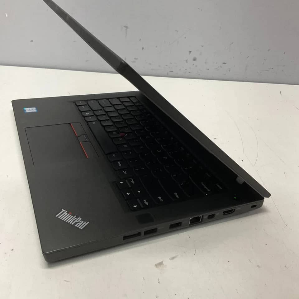 Lenovo ThinkPad T460p Computers 256GB 16GB Used - Good
