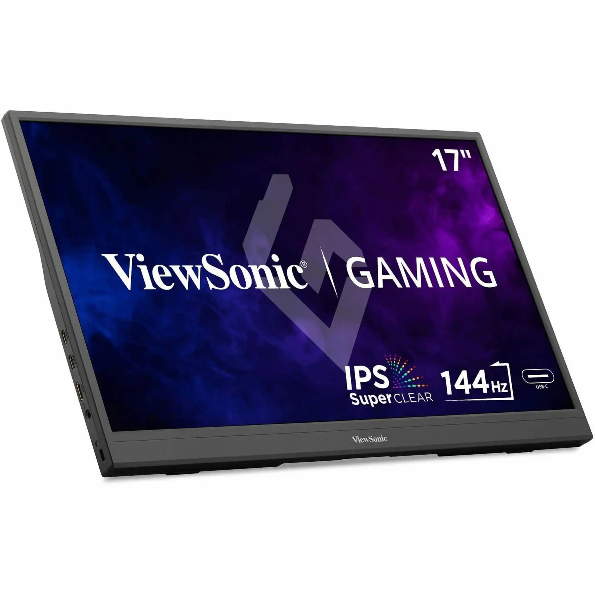 ViewSonic VX1754 Monitors New