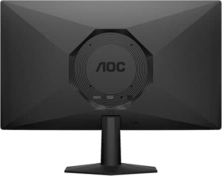 AOC 27G51F Monitors New