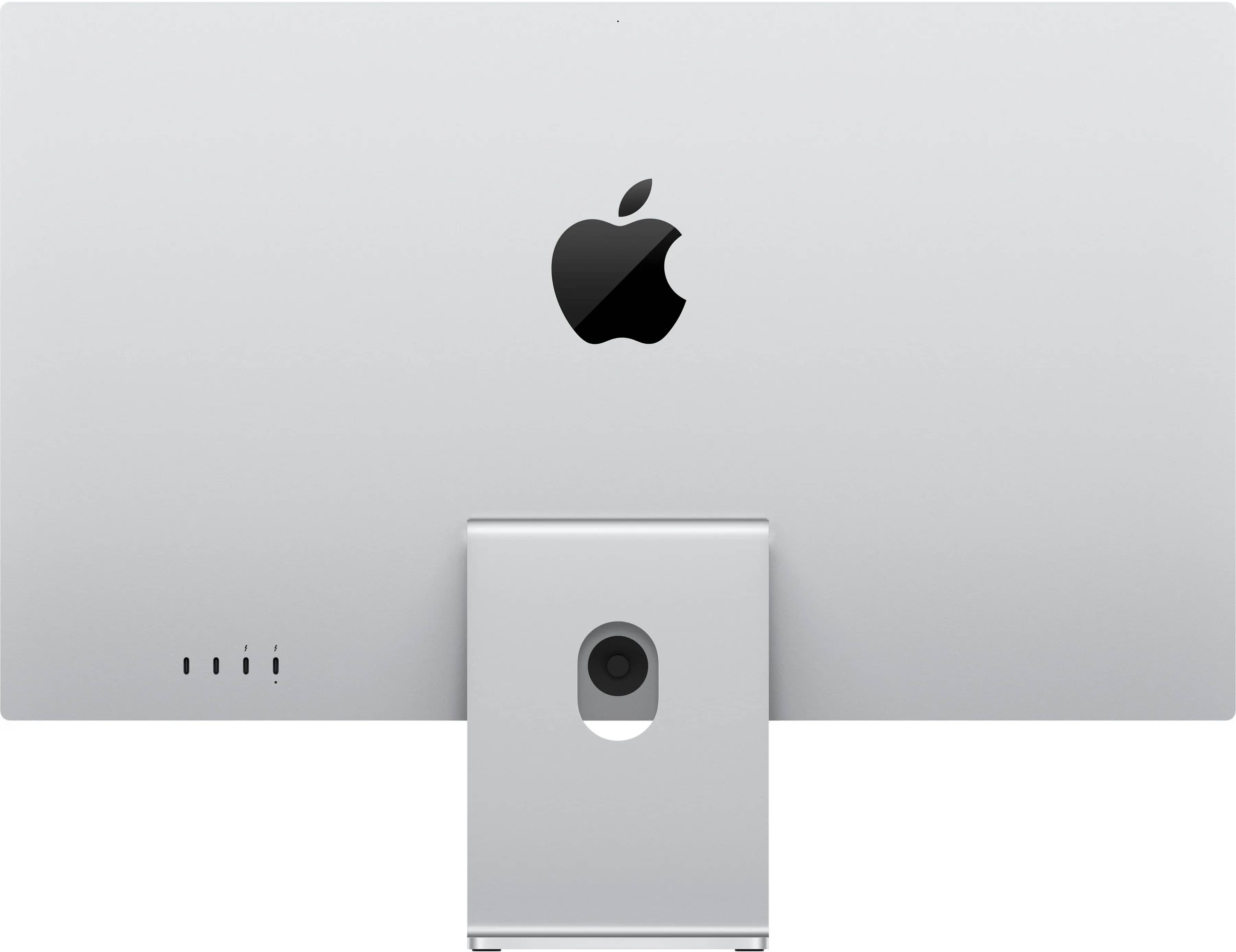 Apple Studio Display (2026) Monitors New