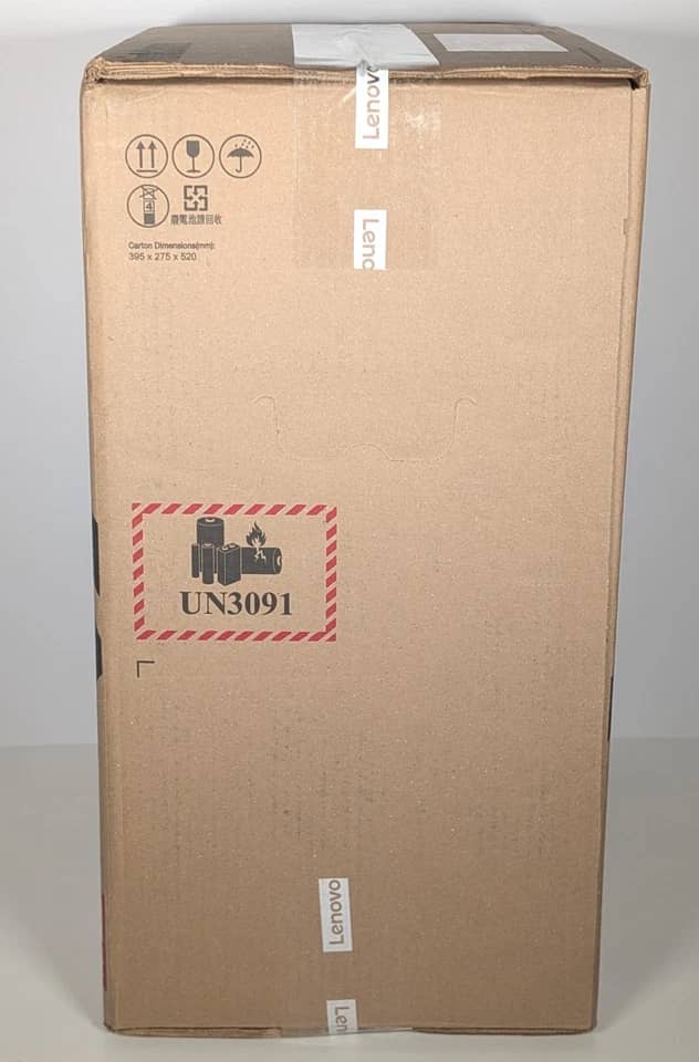 Lenovo ThinkCentre M90t Gen 6 Computers 512GB 16GB New