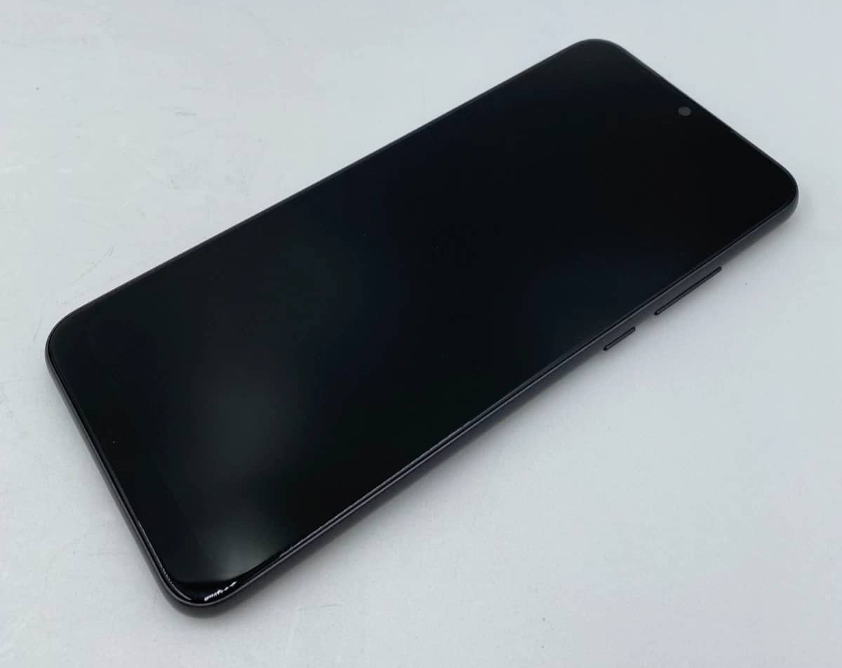 Motorola Moto G Play (2021) Cell Phones Gray 32GB AT&T New
