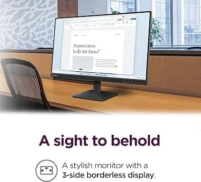 Lenovo L24-4e Monitors New