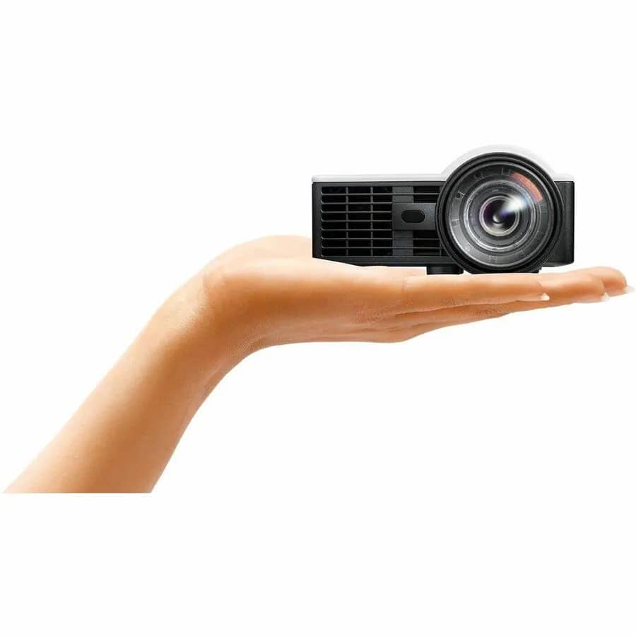 Optoma ML1050STI Projectors New