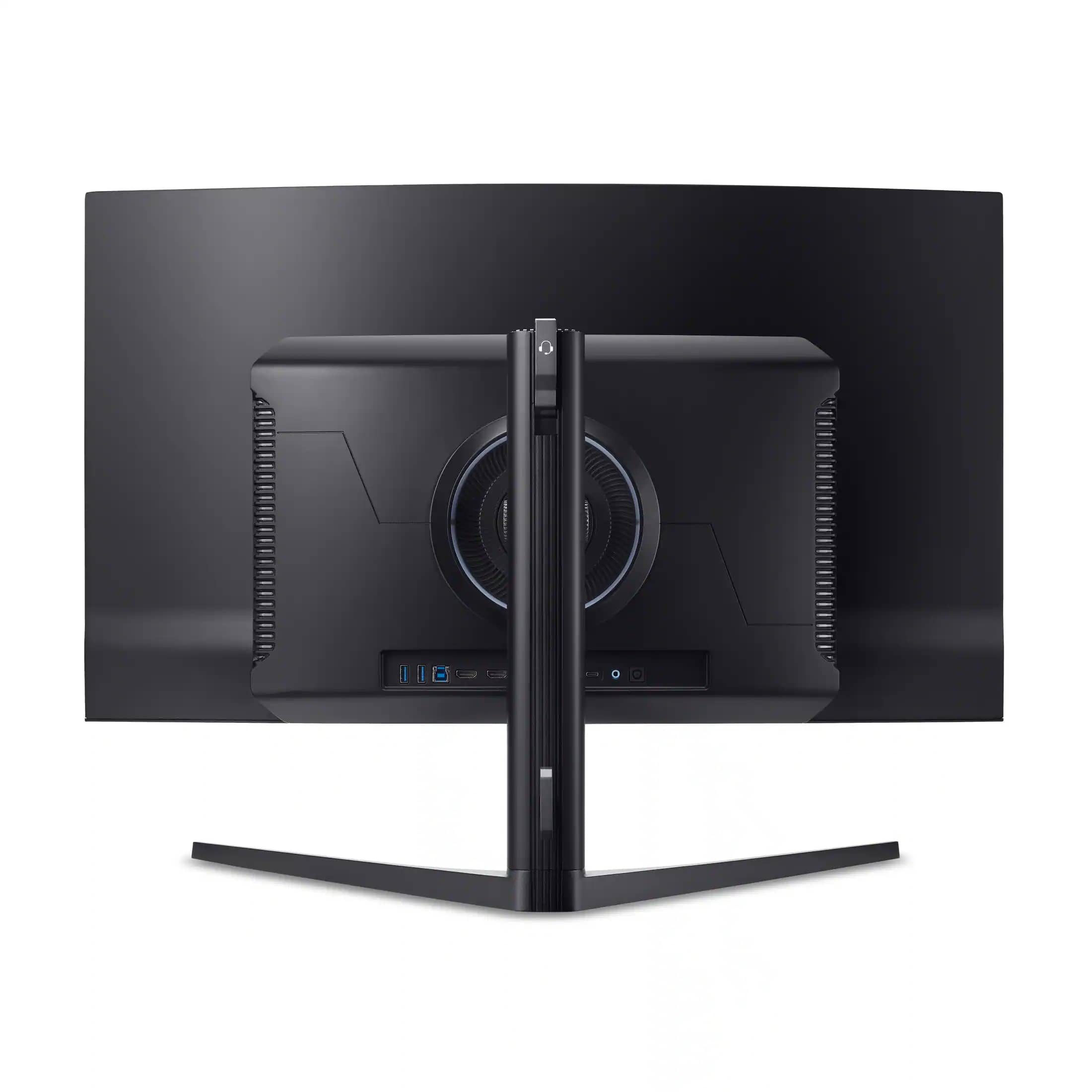 Acer X32 Xbmiipphuzx Monitors New
