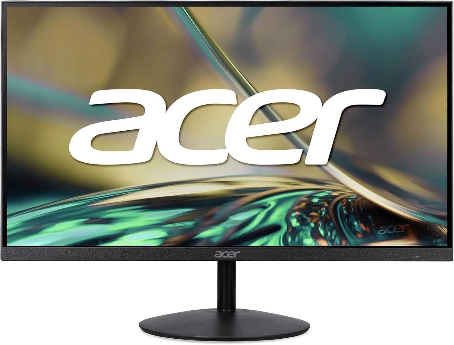Acer SA322QU A Monitors Refurbished - Premium
