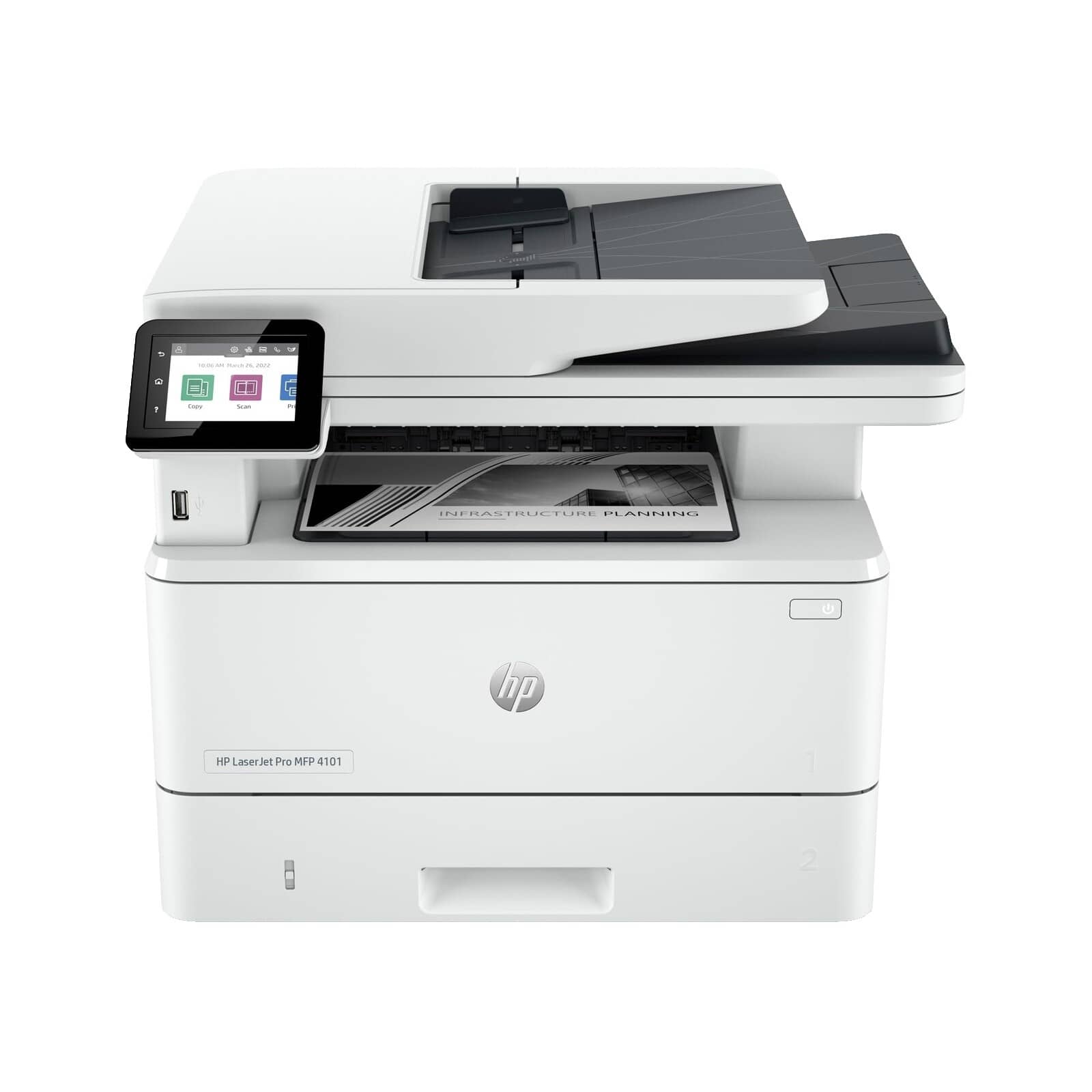 HP LaserJet P2035 Printers New