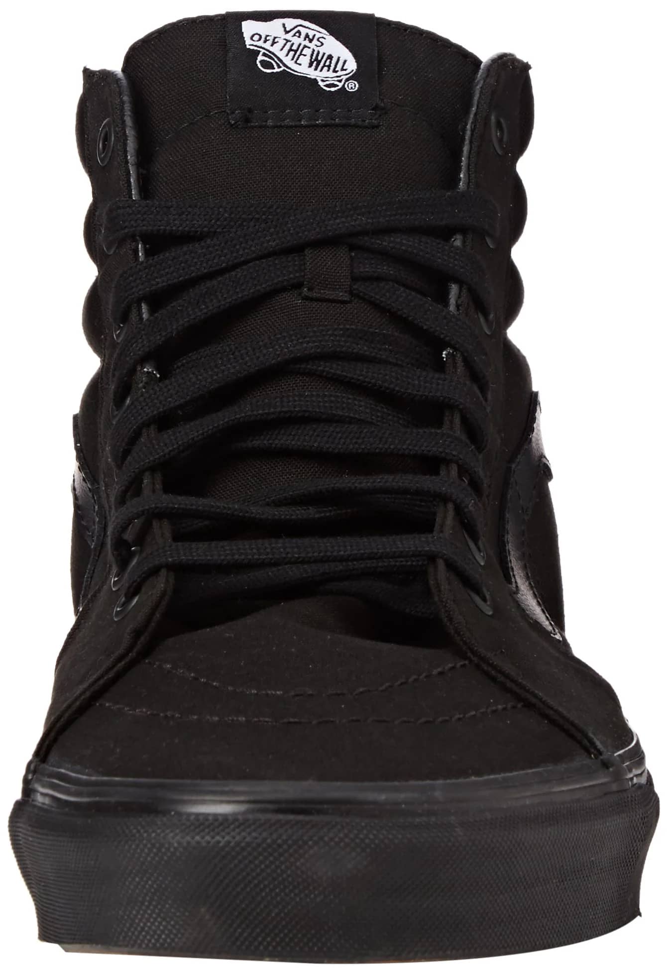 Vans Sk8-Hi Sneaker Silver Full Size Run New