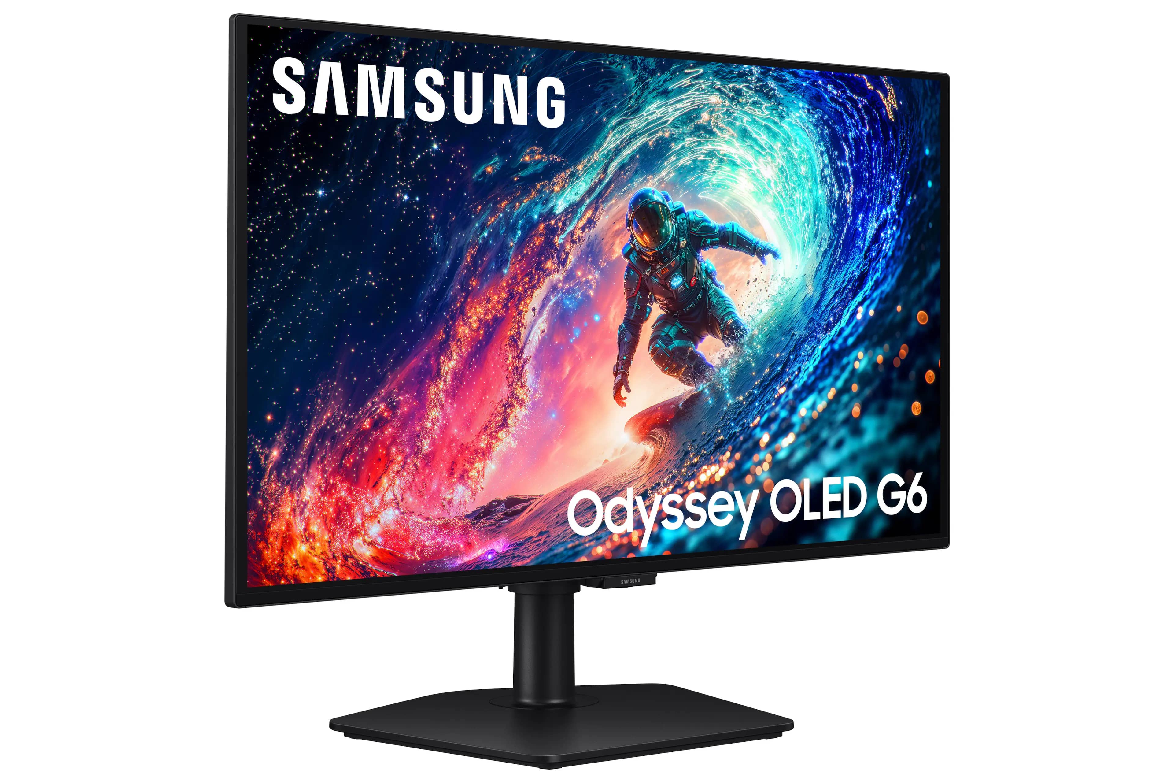 Samsung LS27HG612S Monitors New