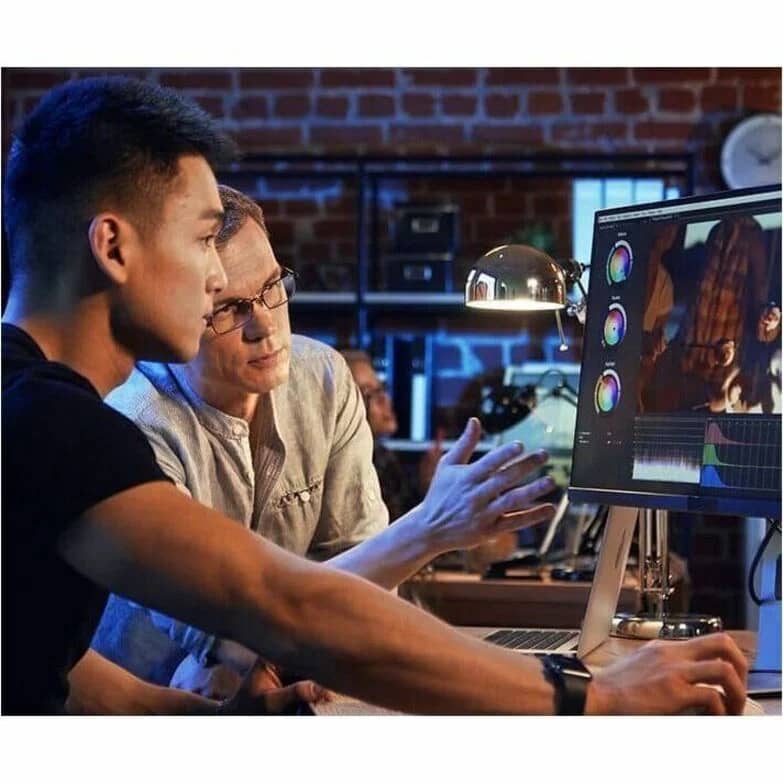 ASUS PA278CGRV Monitors New
