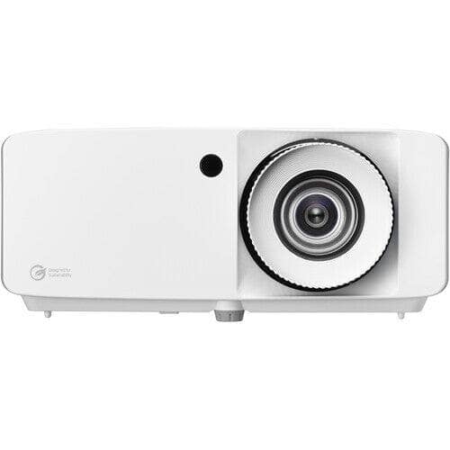 Optoma ZW350ST Projectors New