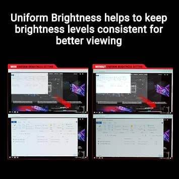 ASUS XG27AQDMES Monitors New