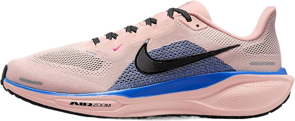 Nike Pegasus 41 Sneaker Purple Full Size Run New