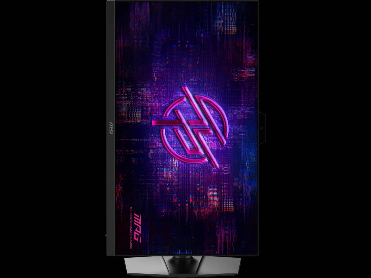 MSI MPG 272QRF X36 Monitors New
