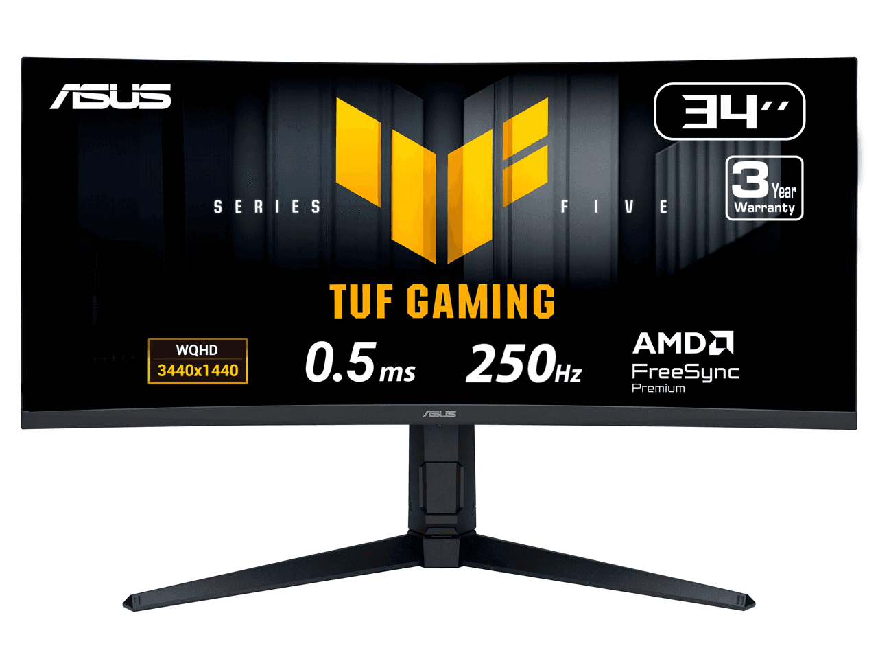 ASUS VG34WQML5A Monitors New