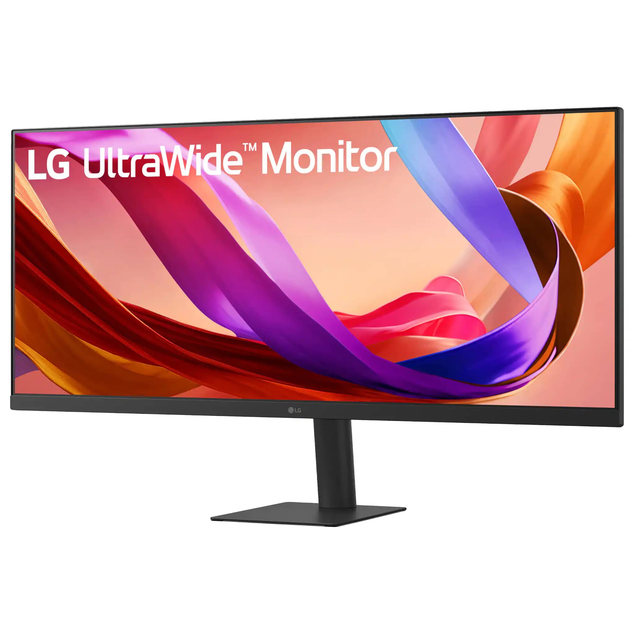 LG 34U511A-B Monitors New