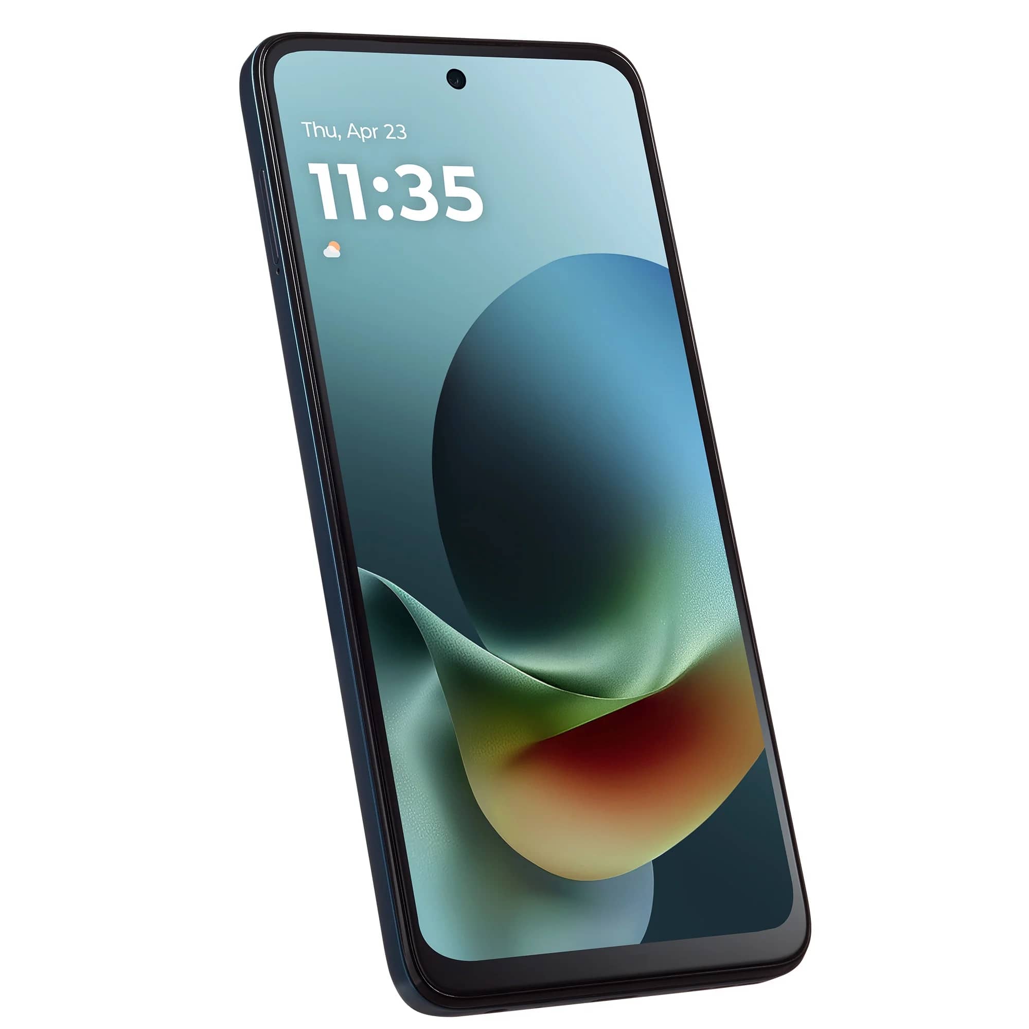 Motorola Moto G Play (2026) Cell Phones Blue 64GB Cricket New