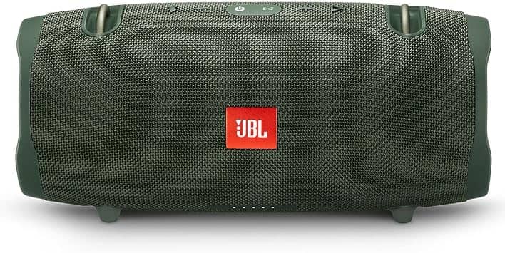 JBL Xtreme 2 Portable Bluetooth Speakers Black New