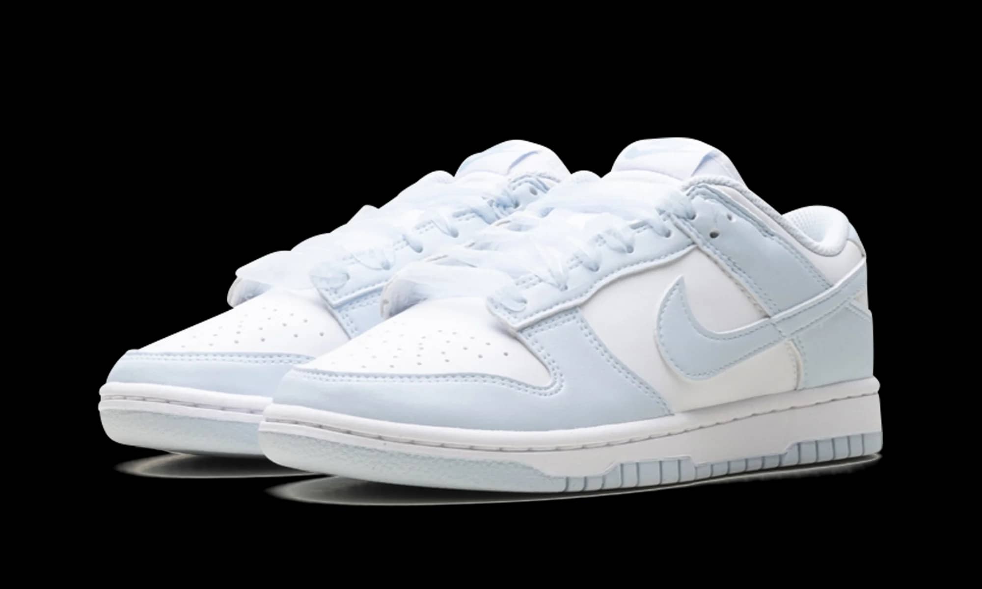 Nike Dunk Low Next Nature Sneaker White Full Size Run New