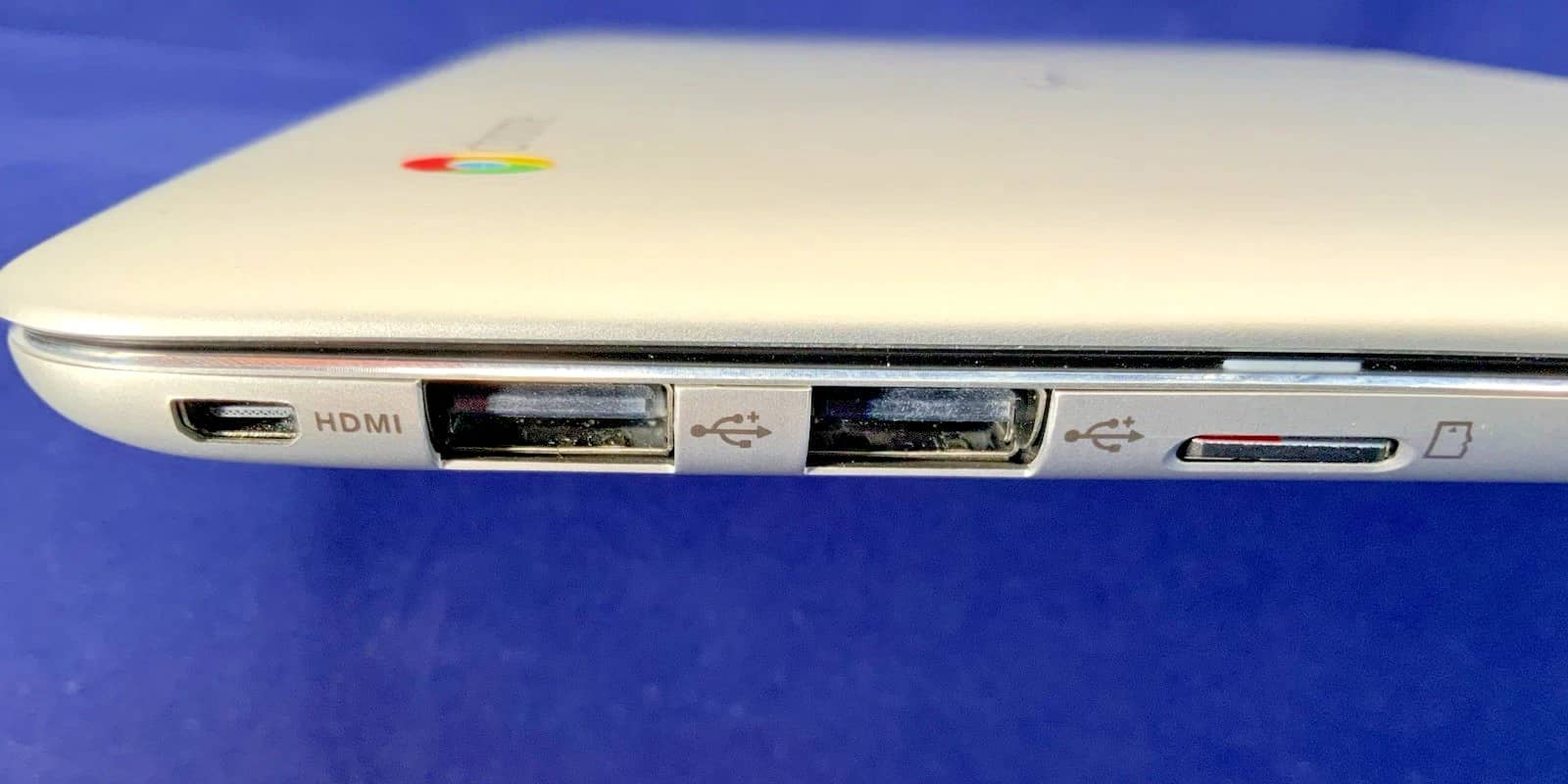 ASUS Chromebook C100 Computers 64GB 4GB Used - Good