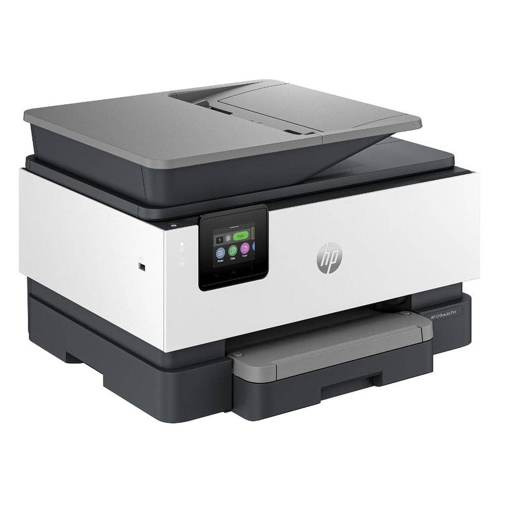 HP HP OfficeJet Pro 9125e Printers White Open-Box Excellent