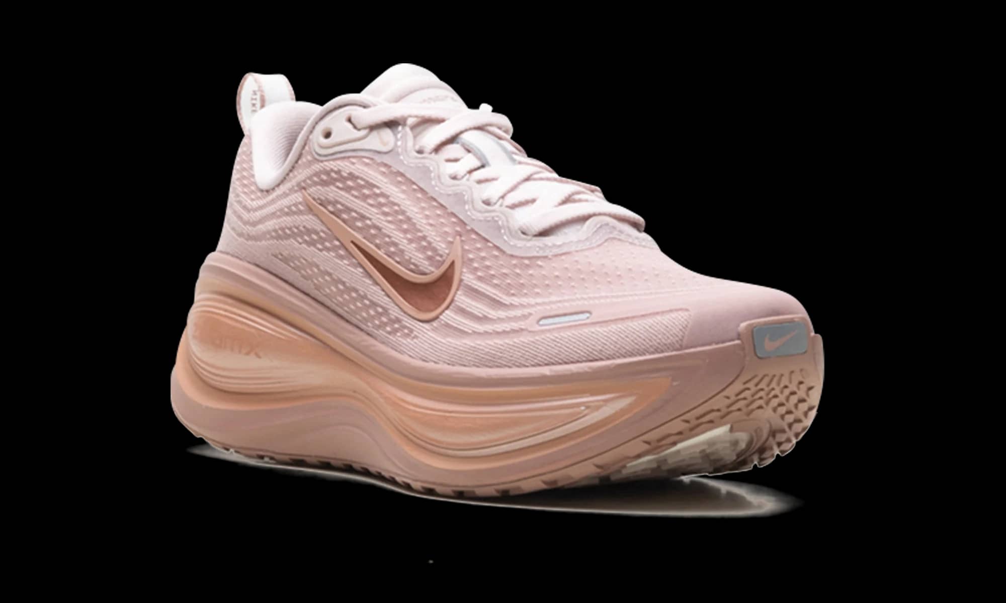 Nike Vomero Plus Sneaker Gold 7 New