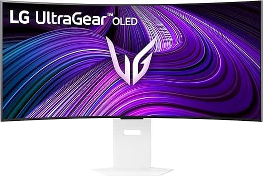 LG 39GX90SA-W Monitors New