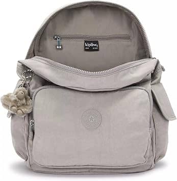 Kipling City Pack Women's bags Multicolor Nylon Mini New