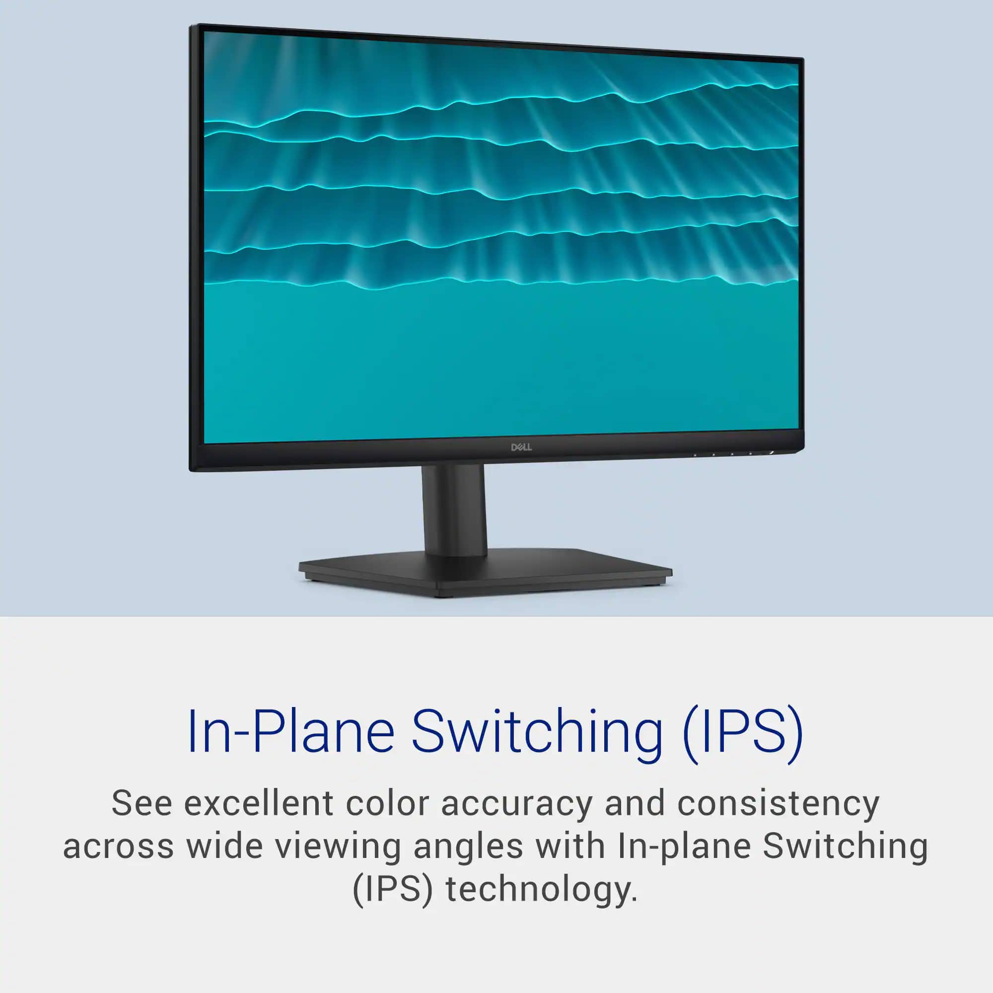 Dell SE2426HS Monitors New