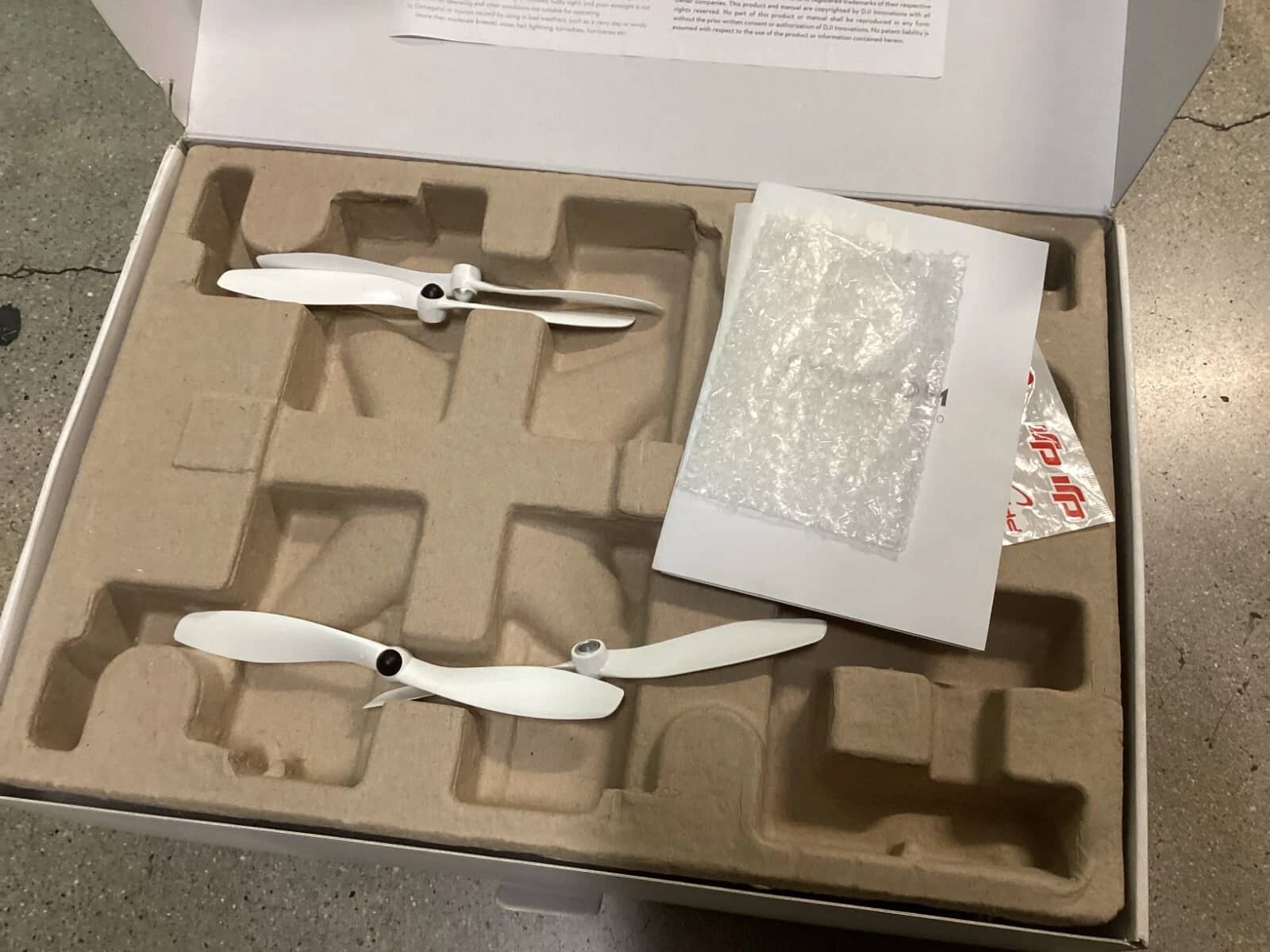 DJI Phantom 2 Quadcopters & Multirotors New