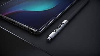 Samsung Galaxy Note9 Cell Phones Black AT&T 128GB Refurbished - Excellent