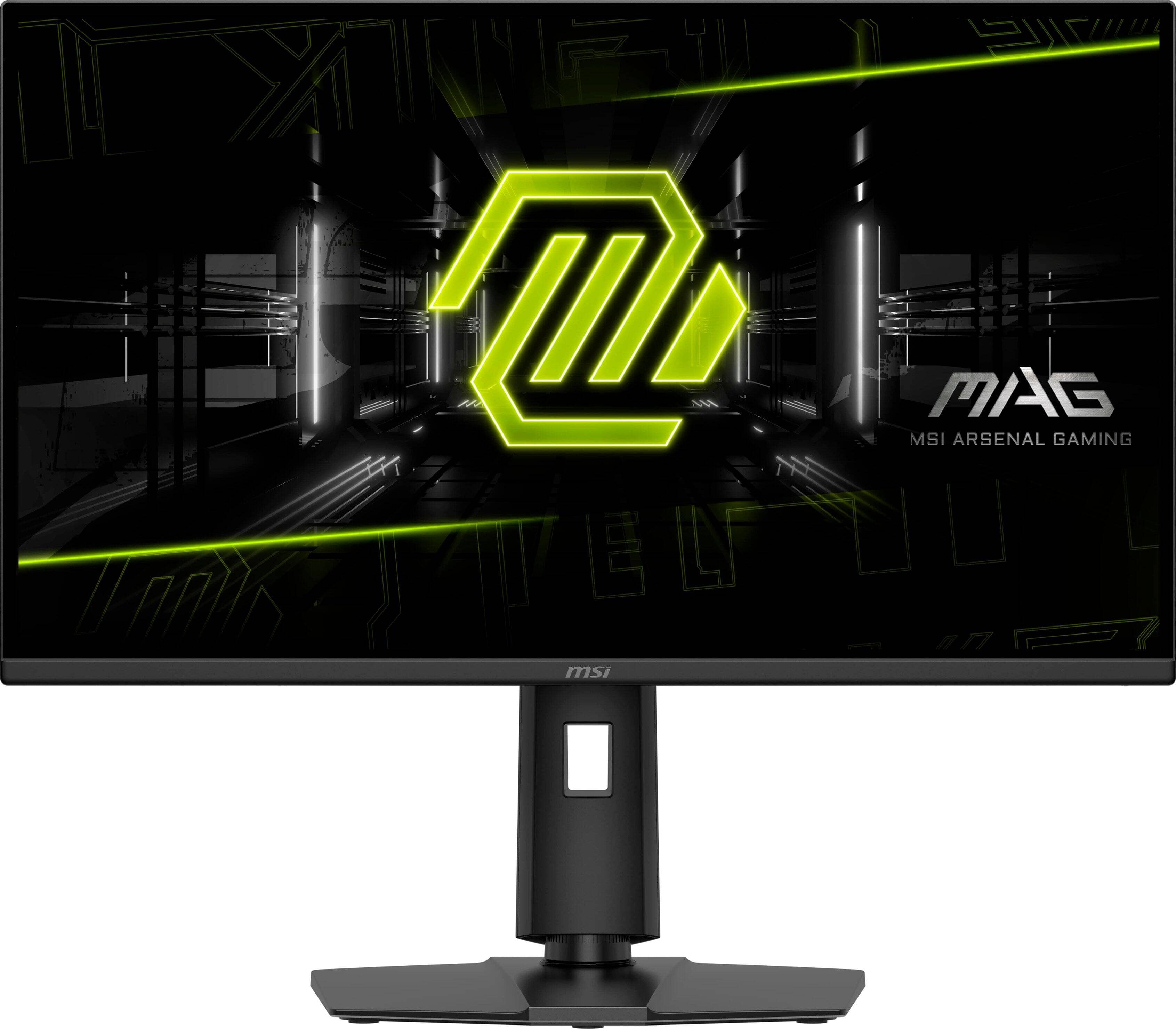 MSI MAG275QPFX30 Monitors New