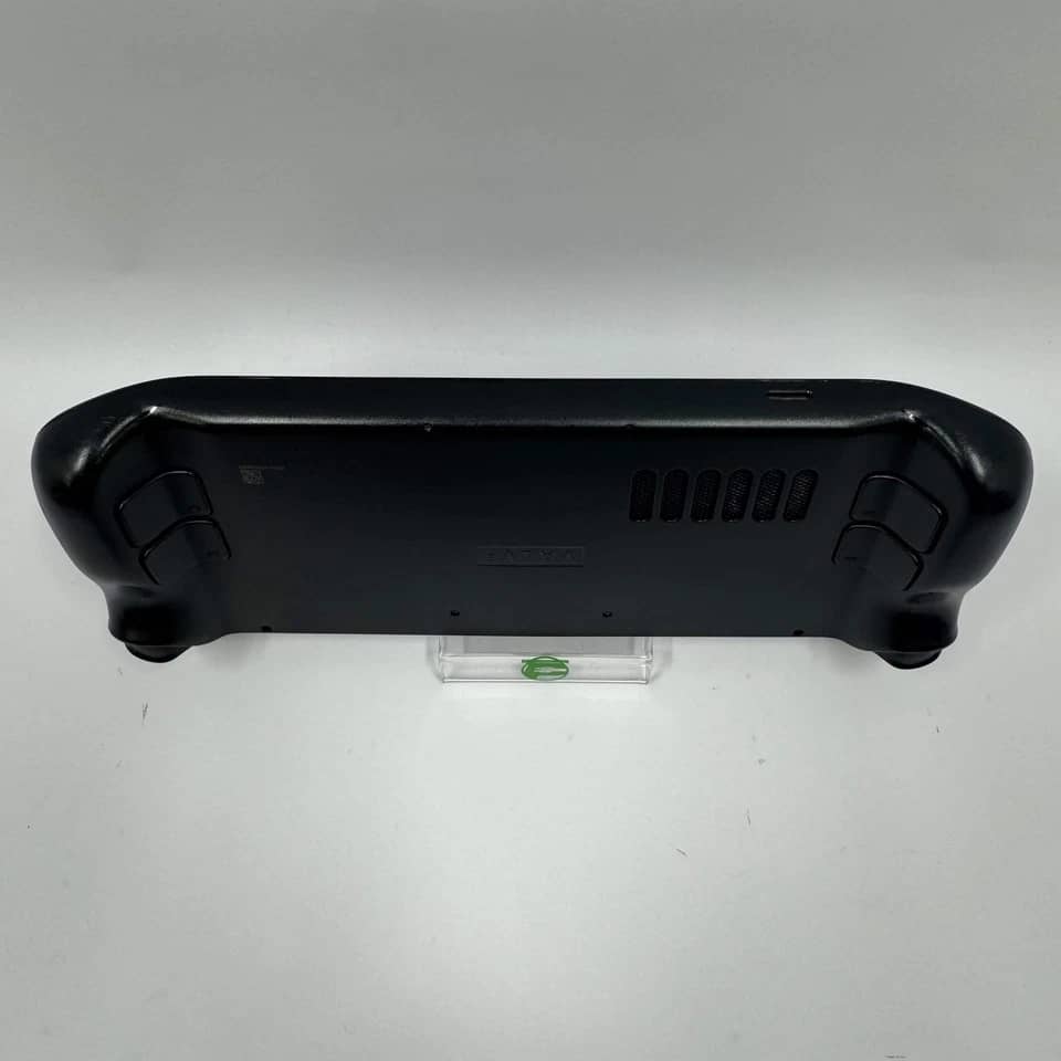 Valve Steam Deck Video Game Consoles For parts or not working