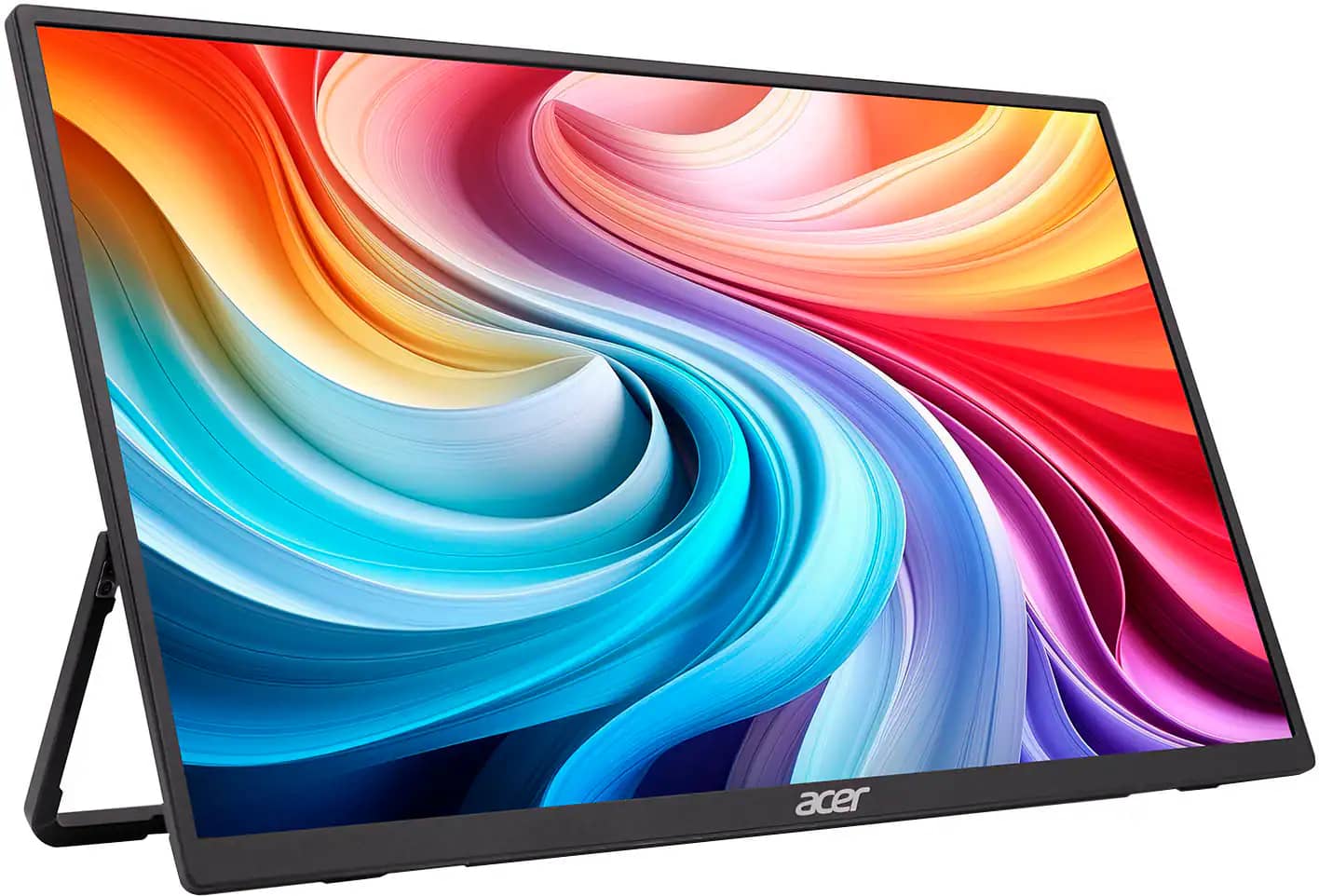 Acer PM161W bmiuux Monitors New