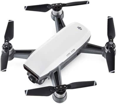 DJI Spark Quadcopters & Multirotors Used - Good