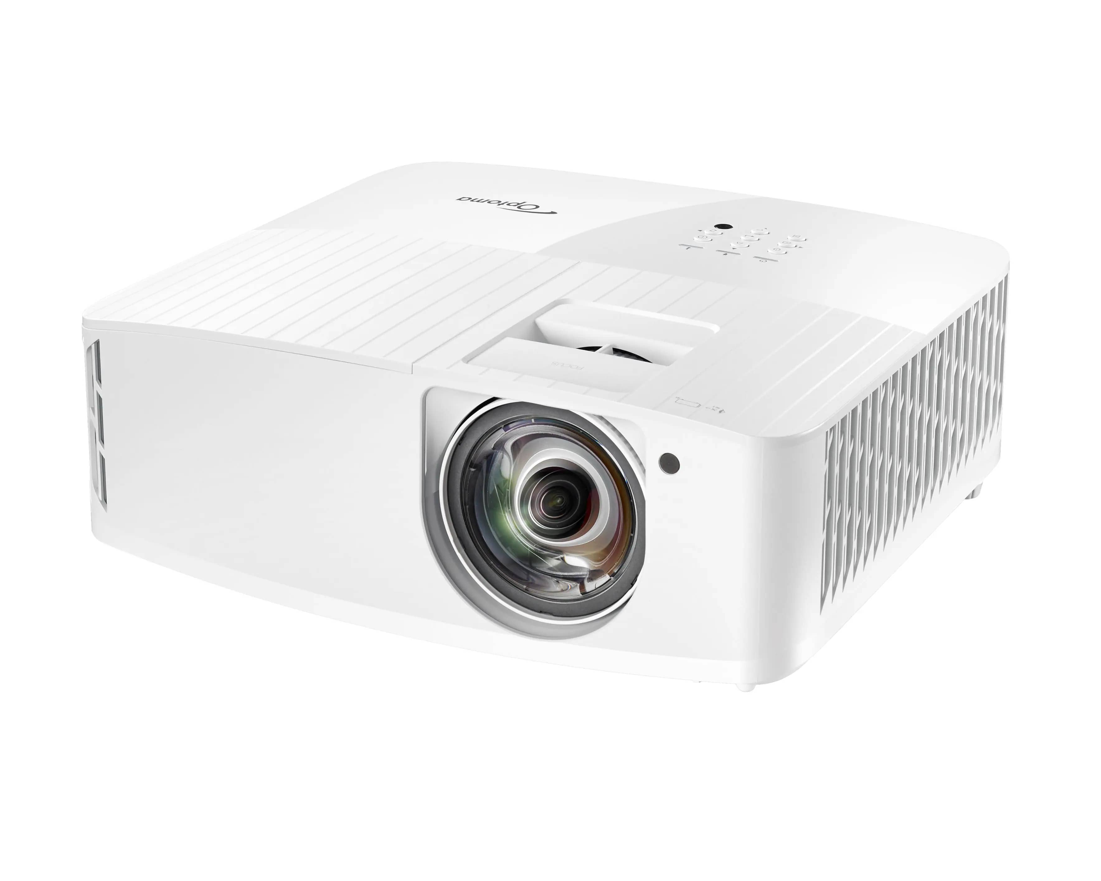 Optoma UHD35STx Projectors New