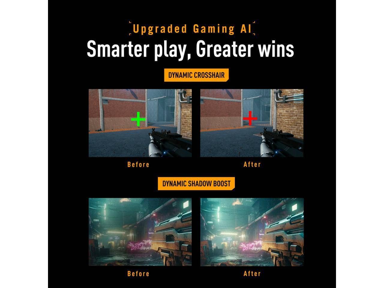 ASUS VG34WQML5A Monitors New