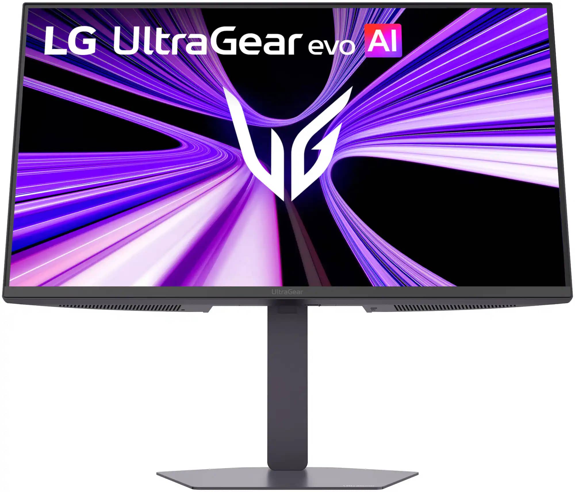 LG 27GM950B-B Monitors New