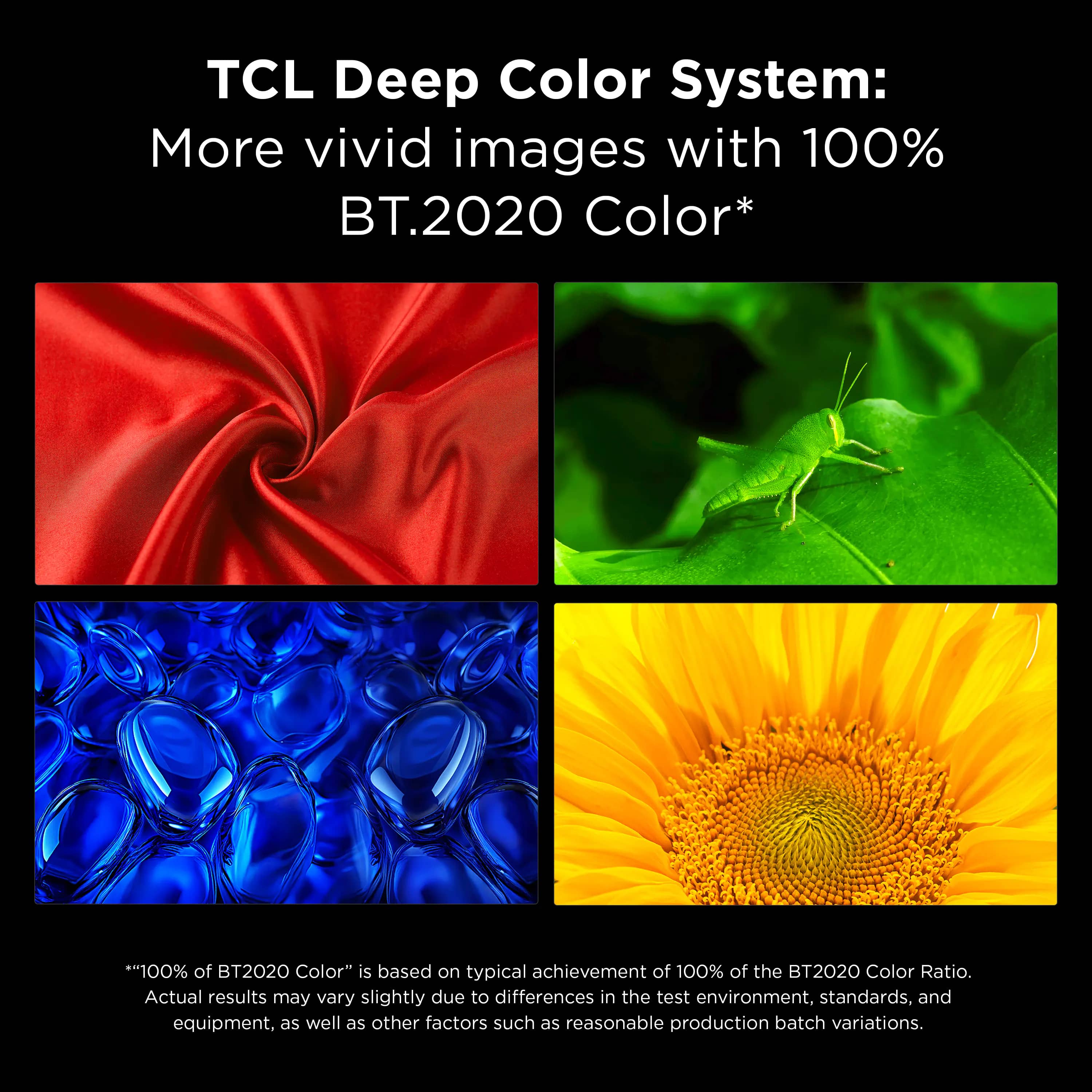 TCL X11L TVs 85 inch New