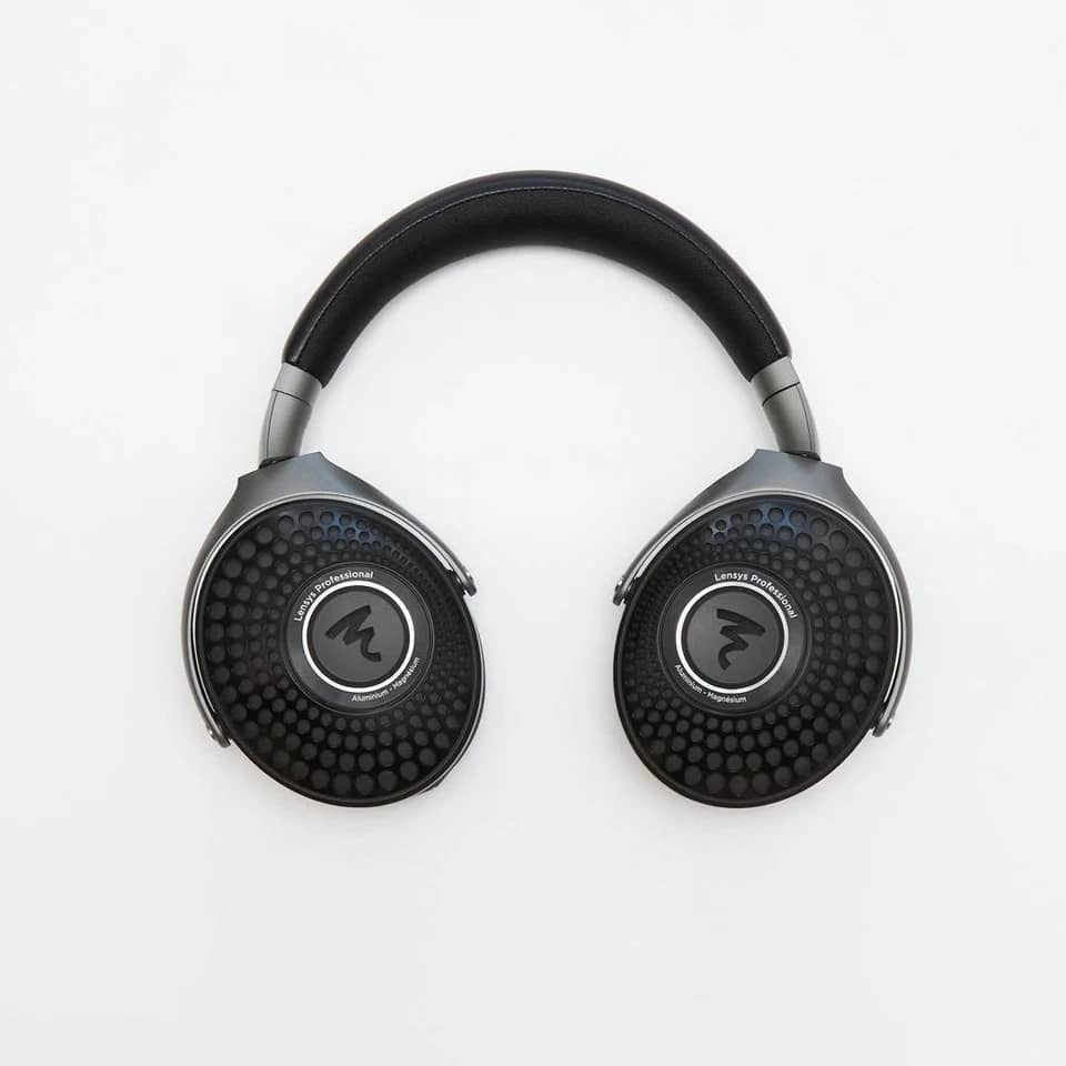 Focal Lensys Headphones & Earbuds Black New