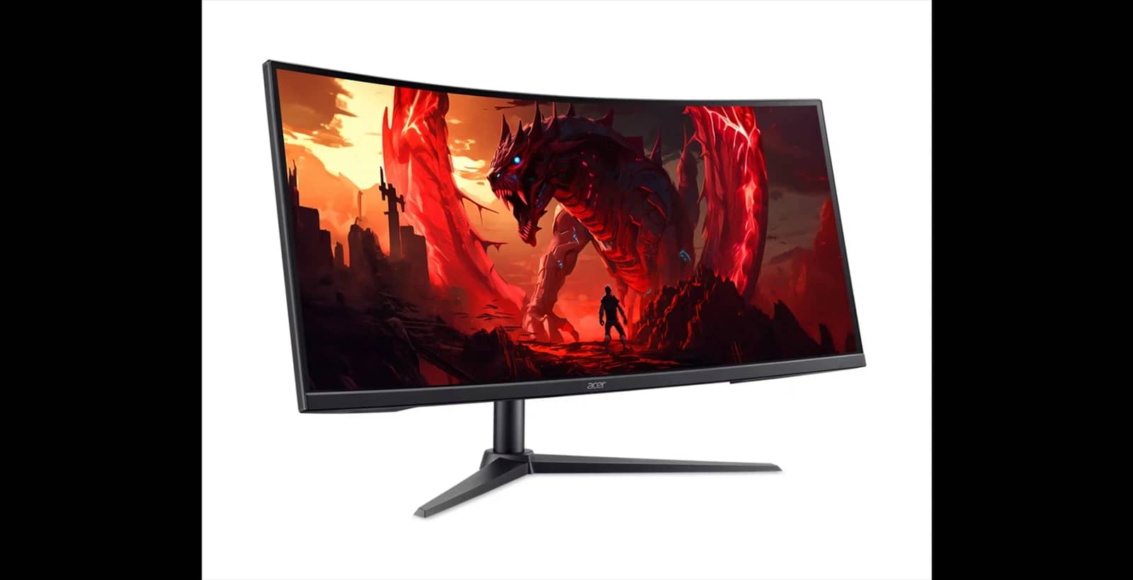Acer XZ340CUR X0bmiiphx Monitors New