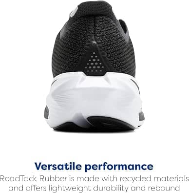 Brooks Hyperion 3 Sneaker Black 7.5 New